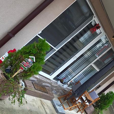 Velvita Central Sliven Exterior photo
